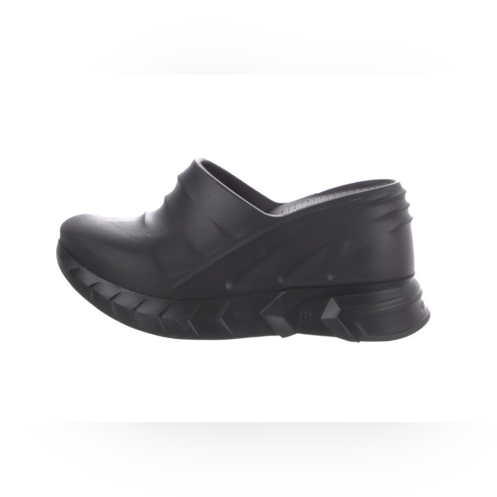 Givenchy Marshmallow Clogs Mules Slides size 39 New!
